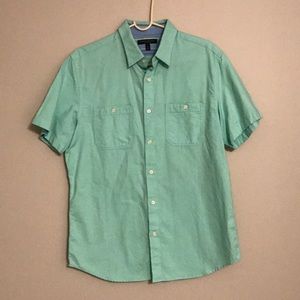 Banana Republic men's shirt.